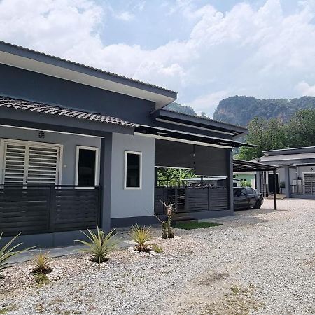 Tambun Hillview Cottage 1 Exterior foto