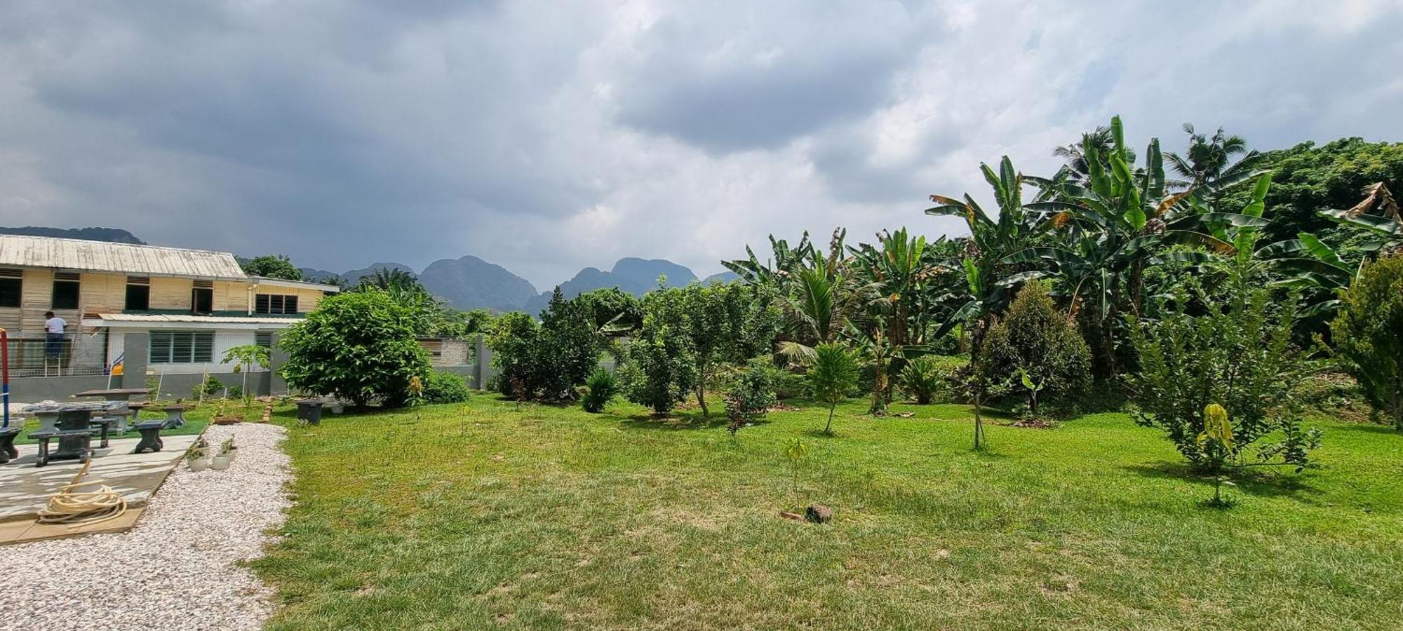 Tambun Hillview Cottage 1 Exterior foto