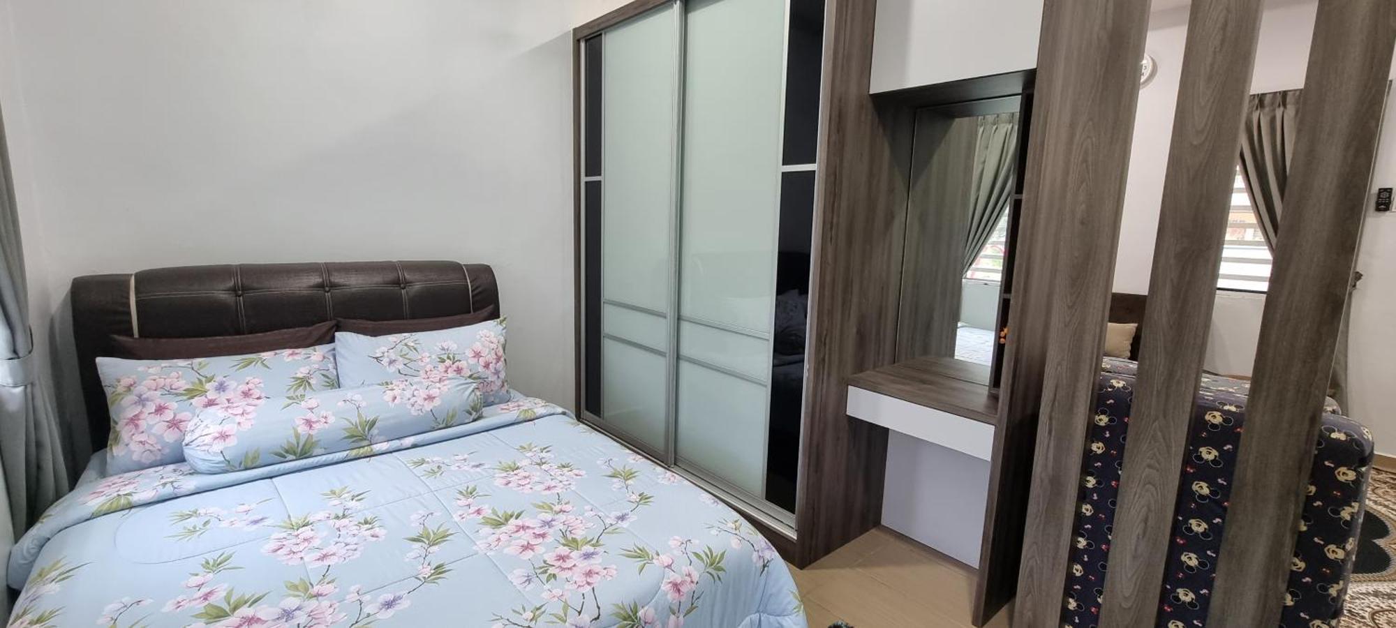 Tambun Hillview Cottage 1 Exterior foto