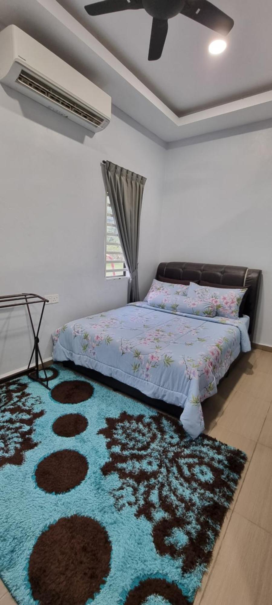 Tambun Hillview Cottage 1 Exterior foto
